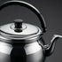 Cafetera De Acero Inoxidable 3L Con Cuello De Ganso