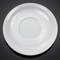 Plato Melamina Blanco