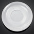 Plato Melamina Blanco