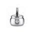 Cafetera De Acero Inoxidable 3L Con Cuello De Ganso