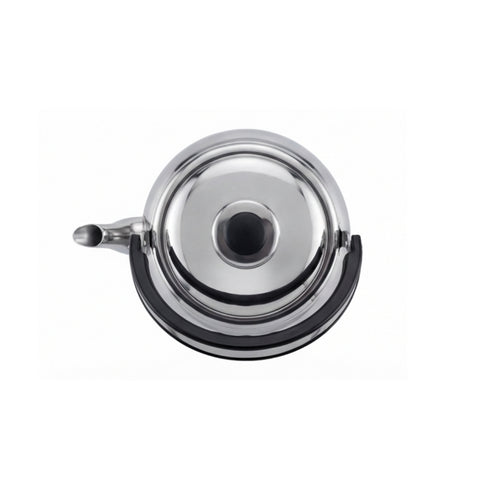 Cafetera De Acero Inoxidable 3L Con Cuello De Ganso
