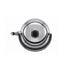 Cafetera De Acero Inoxidable 3L Con Cuello De Ganso