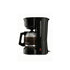 Cafetera Eléctrica Jarra De Cristal Cap