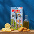 Juego Cubiertos Infantil Acero Inoxidable