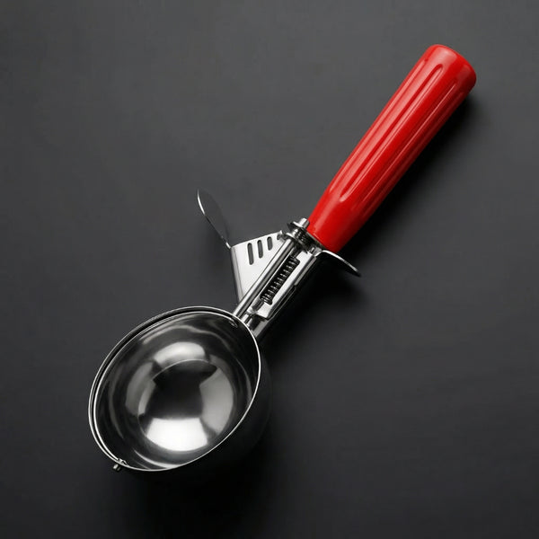 Cuchara Para Nieve
