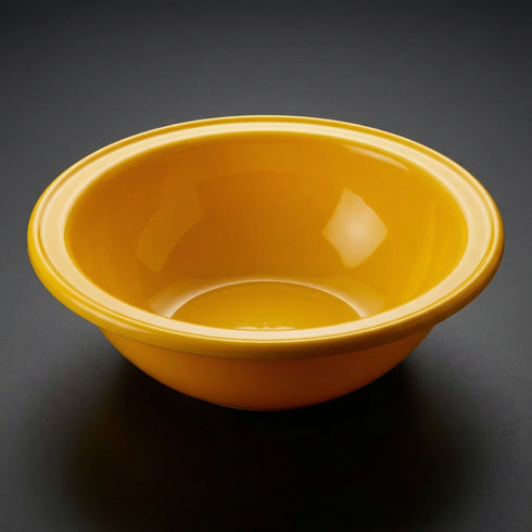 Plato Compota Melanima Amarillo
