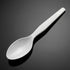 Cuchara Sopera Plastico