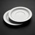Plato Terno Policarbonato Blanco