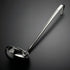Cucharon De Acero Inoxidable Con Pico