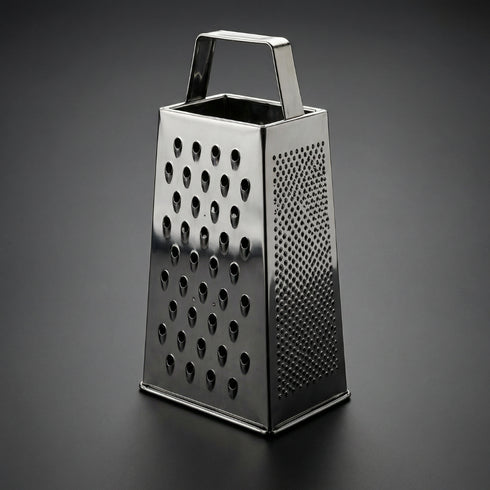 Rallador Acero Inoxidable
