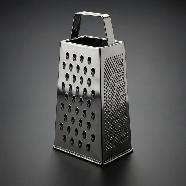 Rallador Acero Inoxidable