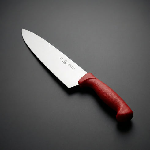 Cuchillo Carnicero 20 cm, Mango De Plástico