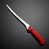 Cuchillo Hoja Curva 20.3 cm Mango De Plástico