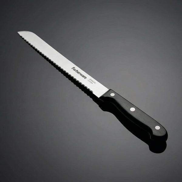 Cuchillo Para Pan