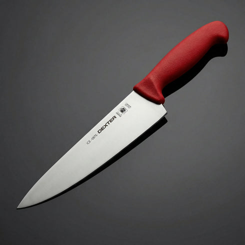 Cuchillo Tipo Chef Acero Inoxidable