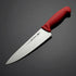 Cuchillo Tipo Chef Acero Inoxidable