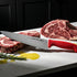 Cuchillo Tipo Chef Acero Inoxidable