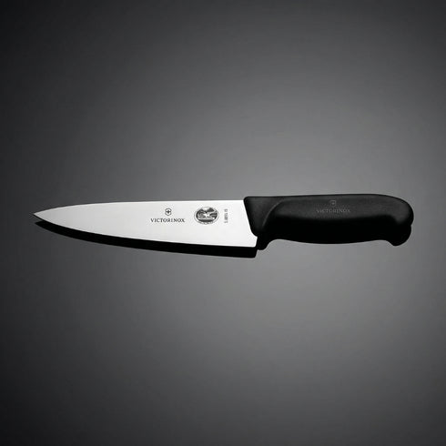 Cuchillo Tipo Chef Acero Inoxidable