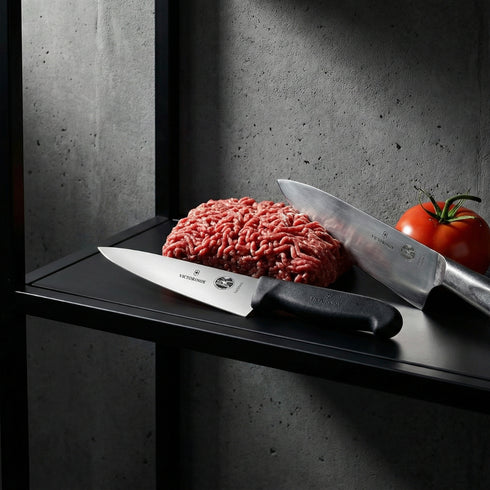 Cuchillo Tipo Chef Acero Inoxidable