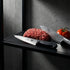 Cuchillo Tipo Chef Acero Inoxidable