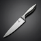 Cuchillo Acero Inoxidable