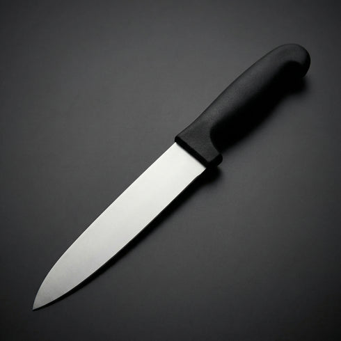 Cuchillo Filetero Hoja