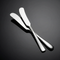 Cuchillo Para Mantequilla Acero Inoxidable