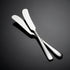 Cuchillo Para Mantequilla Acero Inoxidable