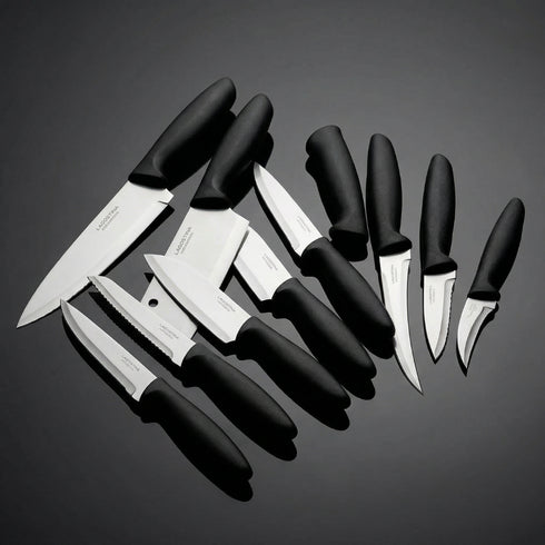Juego Cuchillos De Cocina