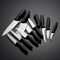 Juego Cuchillos De Cocina