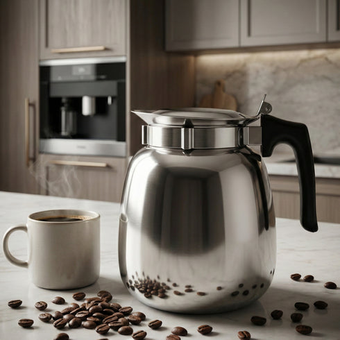 Jarra Cafetera