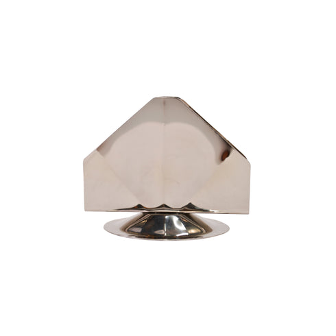Servilletero Triangular