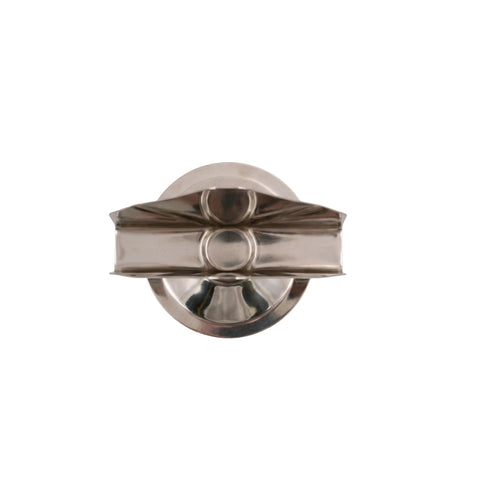 Servilletero Triangular
