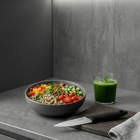 Mondador Raspador Acero Inoxidable
