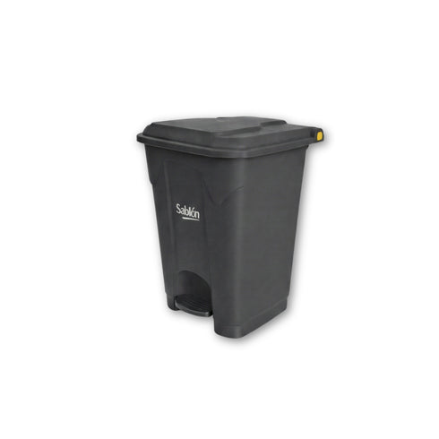 Bote Para Basura Con Tapa