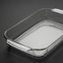 Bandeja De Cristal Refractario Para Hornear