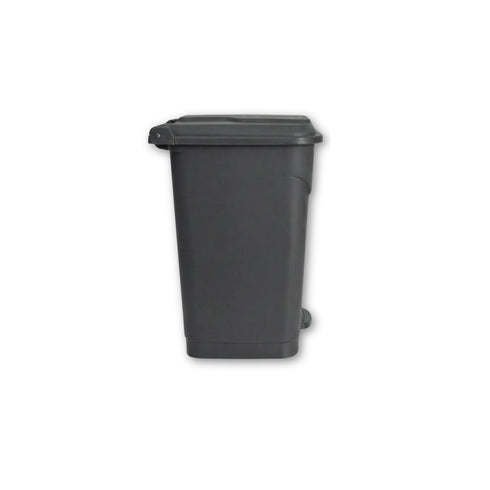Bote Para Basura Con Tapa