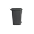 Bote Para Basura Con Tapa