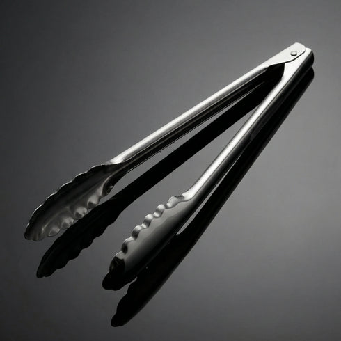 Pinza Dentada Acero Inoxidable