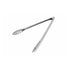 Pinza Dentada Acero Inoxidable