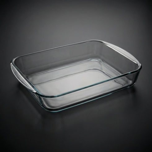 Molde Cristal Refractario