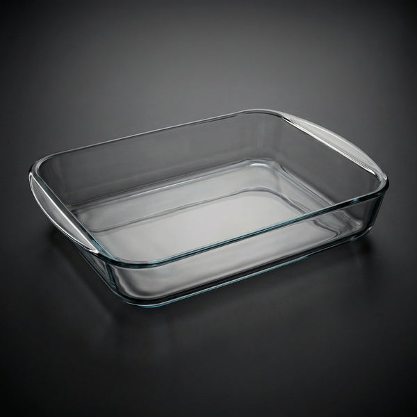 Molde Cristal Refractario