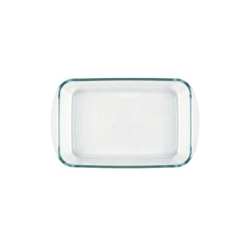 Molde Cristal Refractario