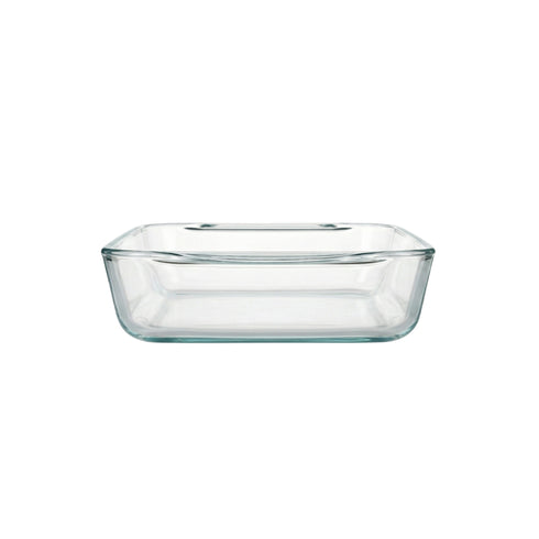 Molde Cristal Refractario