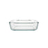 Molde Cristal Refractario