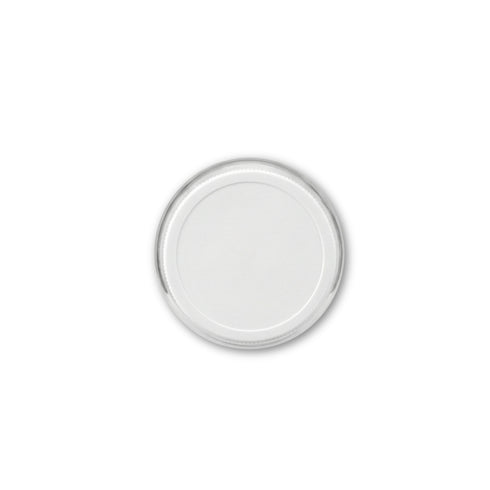 Bote De Plástico Con Tapa
