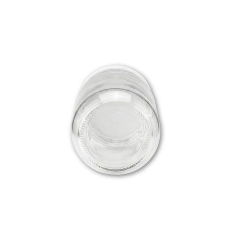 Bote De Plástico Con Tapa