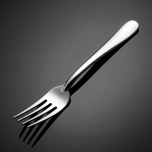 Tenedor Para Cubiertos Acero Inoxidable