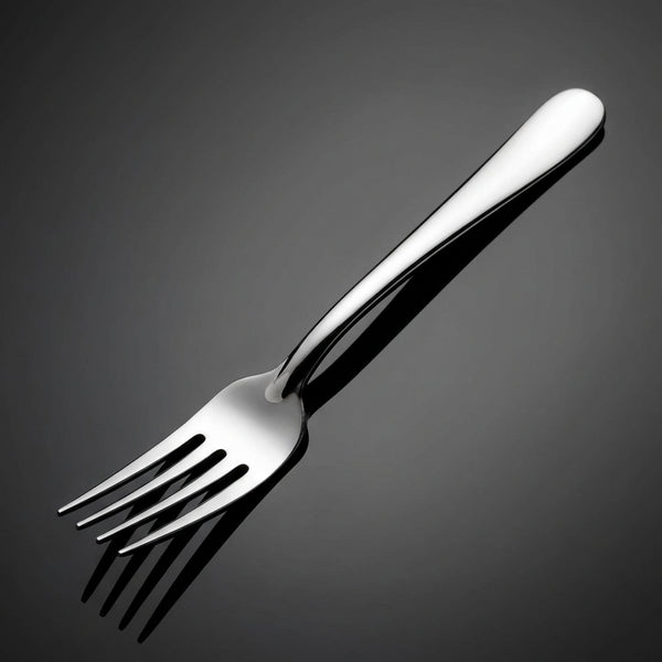 Tenedor Para Cubiertos Acero Inoxidable