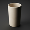 Vaso Melamina Beige